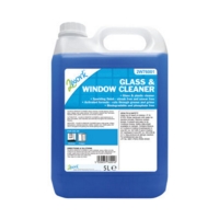 Glass and Window Cleaner 5 Litre Glass and Window Cleaner 5 Litre