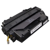 Compatible for HP Toner Black CF280X 6.9K
