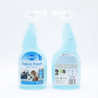 AirPure Fabric Freshener Pet Proud   750ml