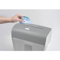 Monolith PBS 14-17 Cross Cut Shredder