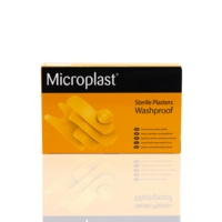 Spot Plasters Pack of 100