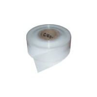 Layflat Tubing, 127mm / 5" Medium Duty 250 Micron  330m