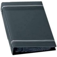 Visifix BusCard Album 200 Rfl Pk10 2387