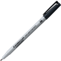 Staedtler Lumocolour 315 Non Permanent Medium Pack of 4