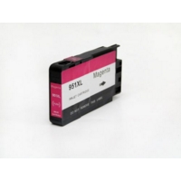 Compatible for HP Ink Magenta 951XL