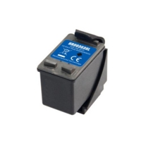 Compatible for HP Ink Black 303K XL