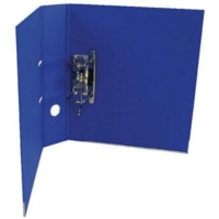 Q-Connect 70mm Lever Arch A4 Files Blue Pack of 10
