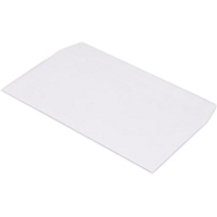 DL White Plain 100gsm Self Seal Envelopes Box of 1.000