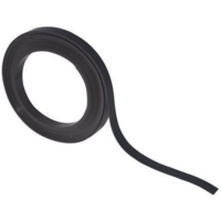 Magnetic Gridding Tape 10mm x 5m Black