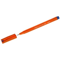 Pentel Ultrafine S570 Plastic Blue Pens Box of 12