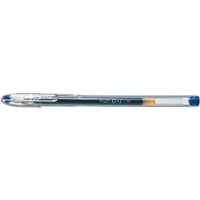 Pilot G1-05 Gel Rollerball Extra Fine Blue Ink Box of 12