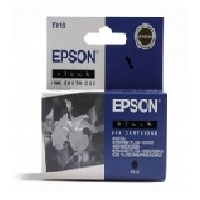 Epson InkCart Black Stylus 480 T013401    T013