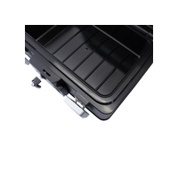 A4 Fire & Waterproof Document Box