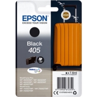 Epson 405 Ink Cartridge Black Standard Yield