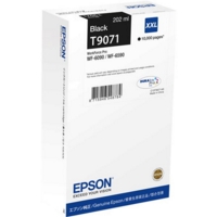 Epson T9071 Ink 10k Yield Black Epson T9071 Ink 10k Yield Black