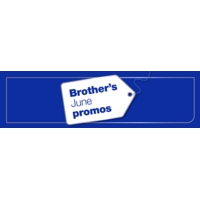 Brother Cashback & Warranty