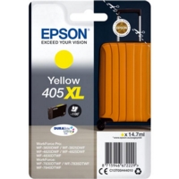 Epson 405XL Yellow 14.7ml T05H440