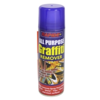 Graffiti Remover 250ml Spray Can