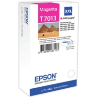 Epson T7013 Ink 30.4k Yield Magenta
