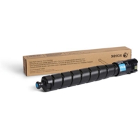 Xerox C8000 Hi Capacity Cyan Toner 106R04050 Xerox C8000 Hi Capacity Cyan Toner 106R04050