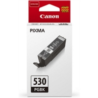 Canon PGI-530PGBK Inkjet Cartridge, Black