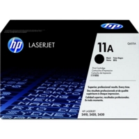 HP Q6511A 11A Toner Cartridge Black 6k Pages ISO IEC 19752 HP Q6511A 11A Toner Cartridge Black 6k Pages ISO IEC 19752