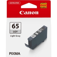Canon CLI-65 Ink Cartridge Light Grey