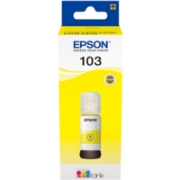 Epson T103Y Ink Yellow