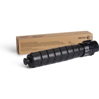 Xerox C8000 Hi Capacity Black Toner 106r04053 Xerox C8000 Hi Capacity Black Toner 106r04053