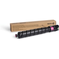 Xerox C8000 Hi Capacity Mgnta Toner Xerox C8000 Hi Capacity Mgnta Toner