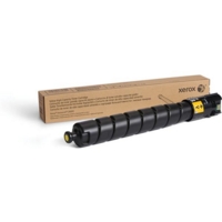 Xerox C8000 Hi Capacity Ylw Toner 106R04052 Xerox C8000 Hi Capacity Ylw Toner 106R04052