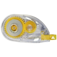 Kingswood Sidegrip Correction Tape Roller Mouse SINGLE