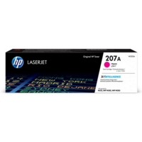HP W2213A 207A Toner Cartridge Magenta 1.250 Pages ISO IEC 1 HP W2213A 207A Toner Cartridge Magenta 1.250 Pages ISO IEC 1