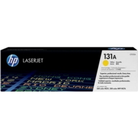 HP CF212A 131A Toner Cartridge Yellow 1.8k Pages ISO IEC 197 HP CF212A 131A Toner Cartridge Yellow 1.8k Pages ISO IEC 197