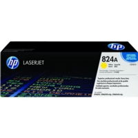 HP CB382A 824A Toner Yellow 21k Pages ISO IEC 19798 HP CB382A 824A Toner Yellow 21k Pages ISO IEC 19798