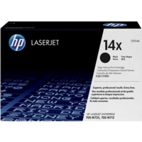 HP CF214X 14X Toner Cartridge Black 17.5k Pages ISO IEC 1975 HP CF214X 14X Toner Cartridge Black 17.5k Pages ISO IEC 1975