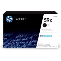 HP CF259X 59X Toner Cartridge 10k Pages ISO IEC 19752 HP CF259X 59X Toner Cartridge 10k Pages ISO IEC 19752