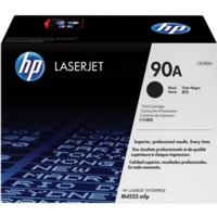 HP CE390A 90A Toner Cartridge Black 10k Pages ISO IEC 19752 HP CE390A 90A Toner Cartridge Black 10k Pages ISO IEC 19752