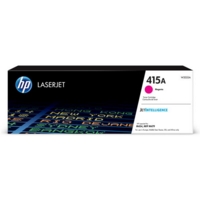 HP W2033A 415A Toner Cartridge Magenta 2.1k Pages ISO IEC 19 HP W2033A 415A Toner Cartridge Magenta 2.1k Pages ISO IEC 19