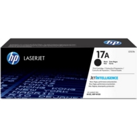 HP CF217A 17A Toner-Kit 1.6k Pages ISO IEC 19752