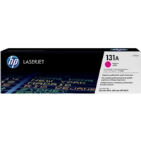 HP CF213A 131A Toner Cartridge Magenta 1.8k Pages ISO IEC 19 HP CF213A 131A Toner Cartridge Magenta 1.8k Pages ISO IEC 19