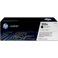 HP CE410A 305A Toner Cartridge Black 2.2k Pages ISO IEC 1979 HP CE410A 305A Toner Cartridge Black 2.2k Pages ISO IEC 1979