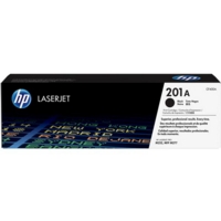 HP CF400A 201A Toner Cartridge Black 1.420 Pages ISO IEC 197 HP CF400A 201A Toner Cartridge Black 1.420 Pages ISO IEC 197