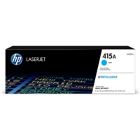 HP W2031A 415A Toner Cartridge Cyan 2.1k Pages ISO IEC 19798 HP W2031A 415A Toner Cartridge Cyan 2.1k Pages ISO IEC 19798