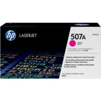 HP CE403A 507A Toner Cartridge Magenta 6k Pages ISO IEC 1979 HP CE403A 507A Toner Cartridge Magenta 6k Pages ISO IEC 1979