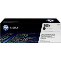 HP CE410X 305X Toner Cartridge Black Original 4k Pages ISO I