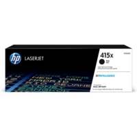 HP W2030X 415X Toner Cartridge Black 7.5k Pages ISO IEC 1979 HP W2030X 415X Toner Cartridge Black 7.5k Pages ISO IEC 1979