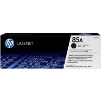 HP CE285A 85A Toner Cartridge Black 1.6k Pages ISO IEC 19752 HP CE285A 85A Toner Cartridge Black 1.6k Pages ISO IEC 19752