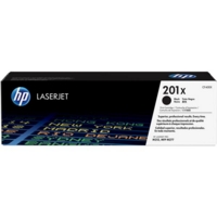 HP CF400X 201X Toner Cartridge Black 2.8k Pages ISO IEC 1975 HP CF400X 201X Toner Cartridge Black 2.8k Pages ISO IEC 1975