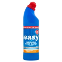 Thick Bleach,  750ml